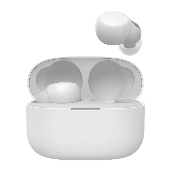 Buy Sony LinkBuds S WF-LS900N/WCIN TWS Earbuds with Active Noise